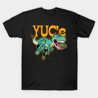 YUC'e T-Shirt